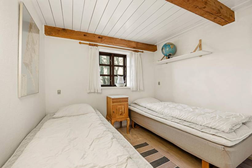 Foto von Ferienhaus GI53 in Blåvand - Westjütland