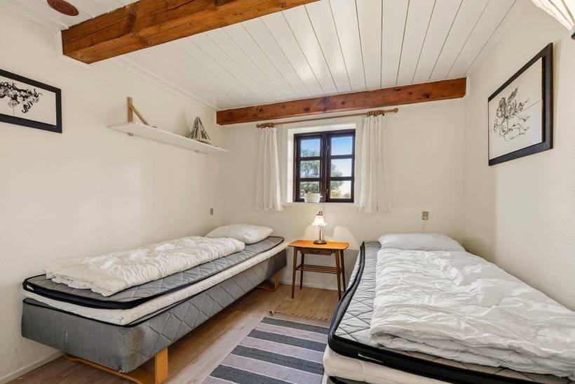 Foto von Ferienhaus GI53 in Blåvand - Westjütland