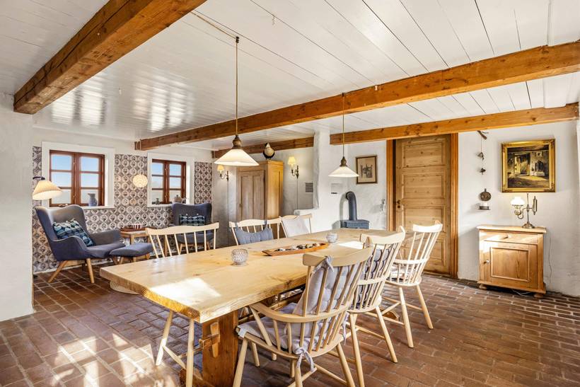 Foto von Ferienhaus GI53 in Blåvand - Westjütland