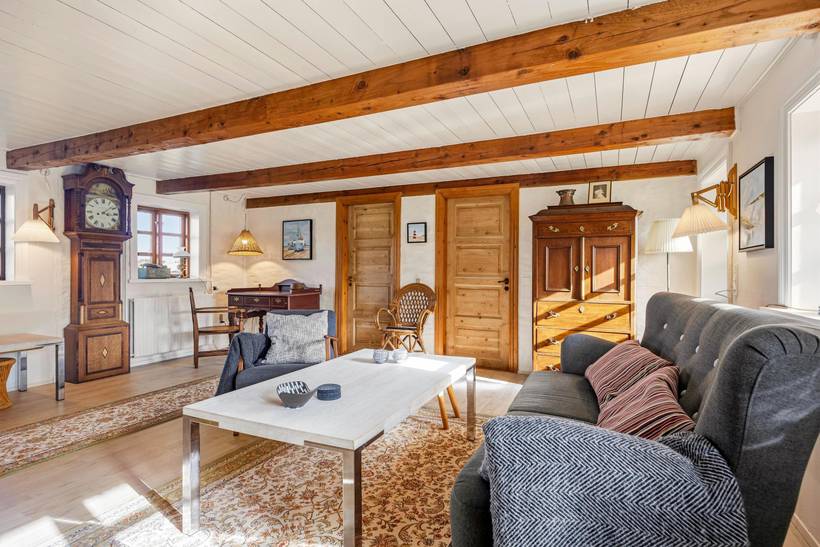 Foto von Ferienhaus GI53 in Blåvand - Westjütland
