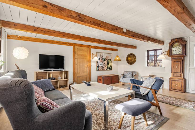 Foto von Ferienhaus GI53 in Blåvand - Westjütland