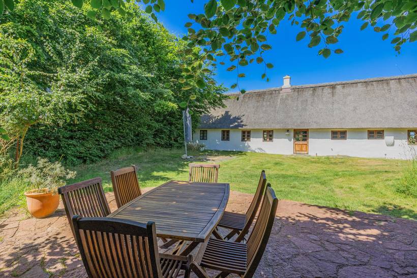 Foto von Ferienhaus GI53 in Blåvand - Westjütland