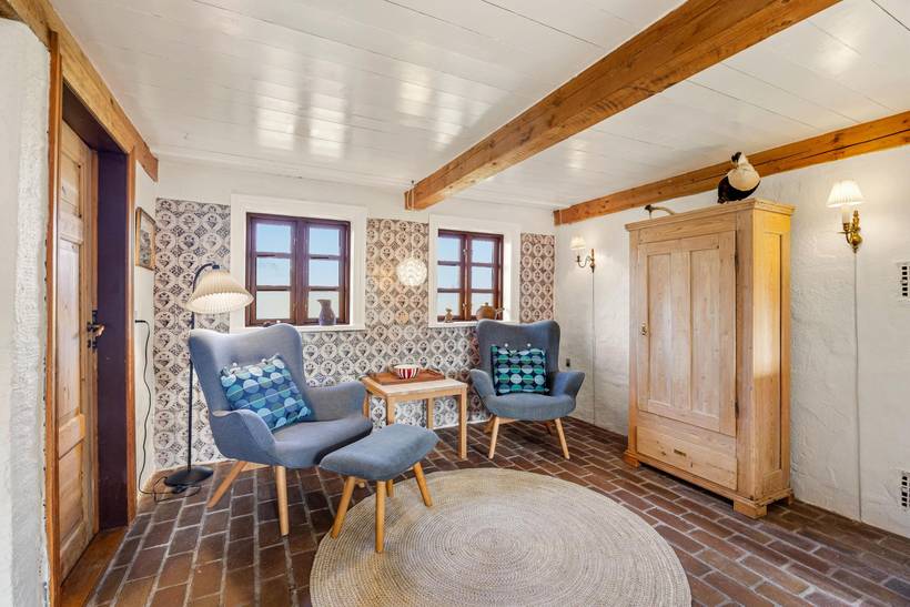 Foto von Ferienhaus GI53 in Blåvand - Westjütland