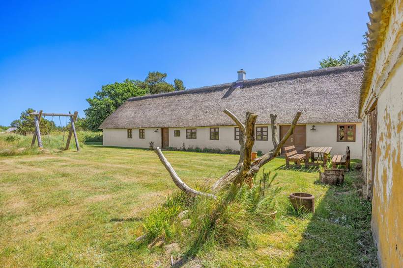 Foto von Ferienhaus GI53 in Blåvand - Westjütland