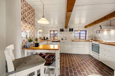 Vorschaubild von Ferienhaus GI53 in Blåvand - Westjütland