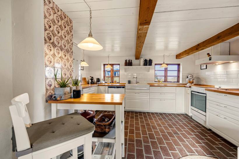 Foto von Ferienhaus GI53 in Blåvand - Westjütland