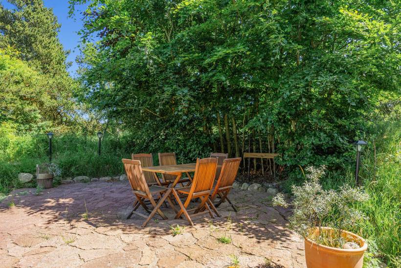 Foto von Ferienhaus GI53 in Blåvand - Westjütland