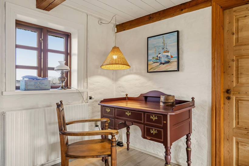 Foto von Ferienhaus GI53 in Blåvand - Westjütland