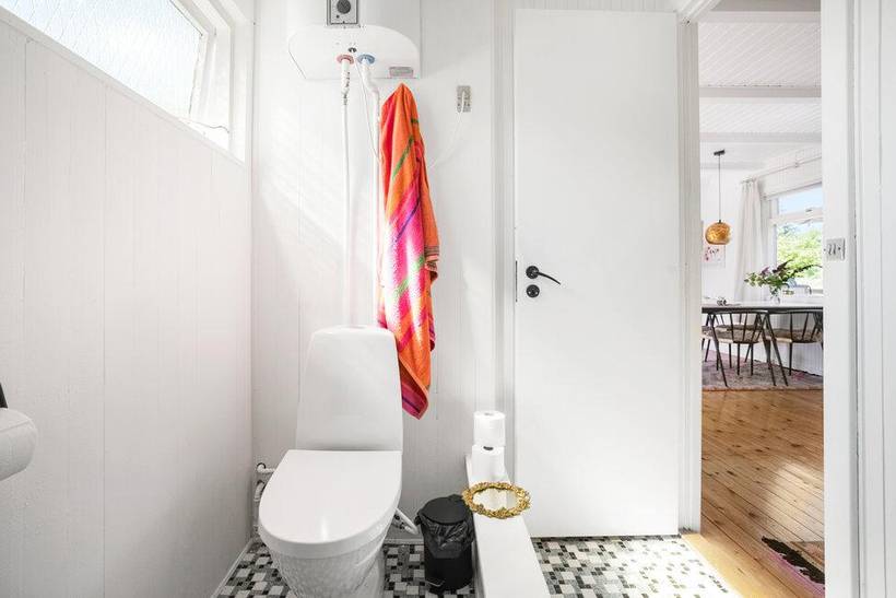 Foto von Ferienhaus GI55 auf Ølsted - Nordseeland