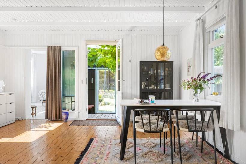 Foto von Ferienhaus GI55 auf Ølsted - Nordseeland