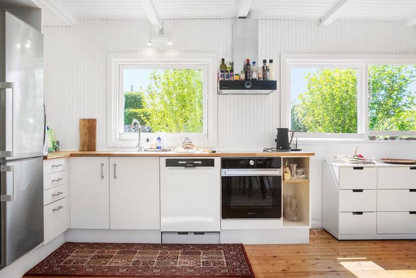 Foto von Ferienhaus GI55 auf Ølsted - Nordseeland