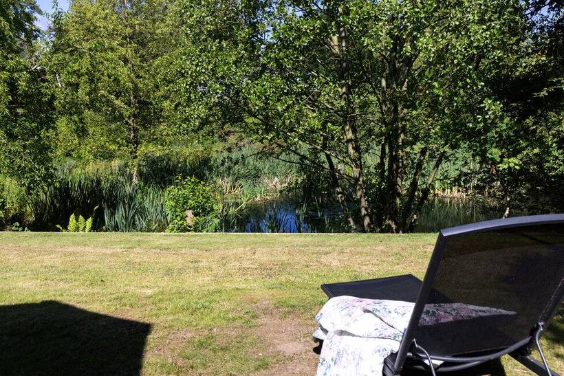 Foto von Ferienhaus GI55 auf Ølsted - Nordseeland