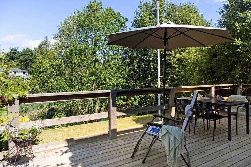 Foto von Ferienhaus GI55 auf Ølsted - Nordseeland