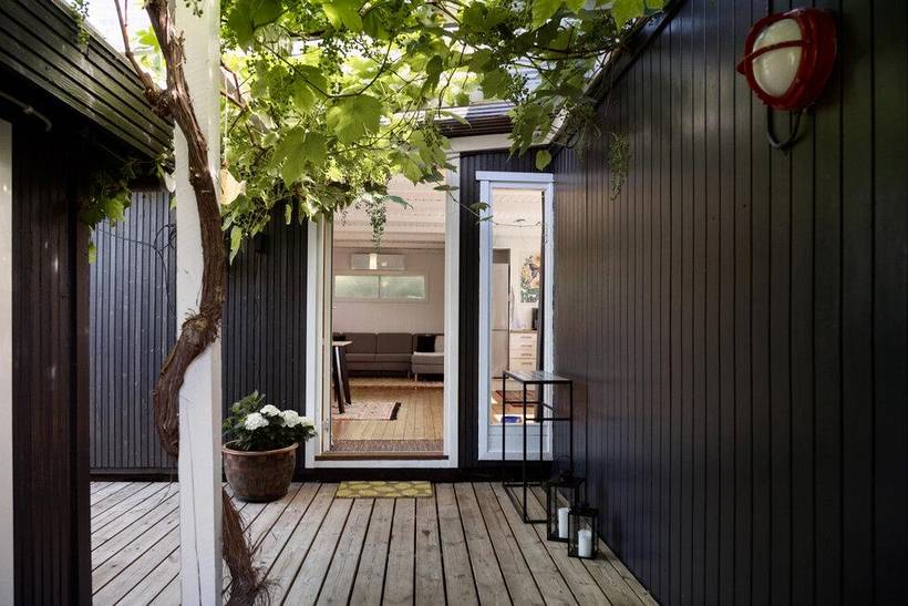Foto von Ferienhaus GI55 auf Ølsted - Nordseeland