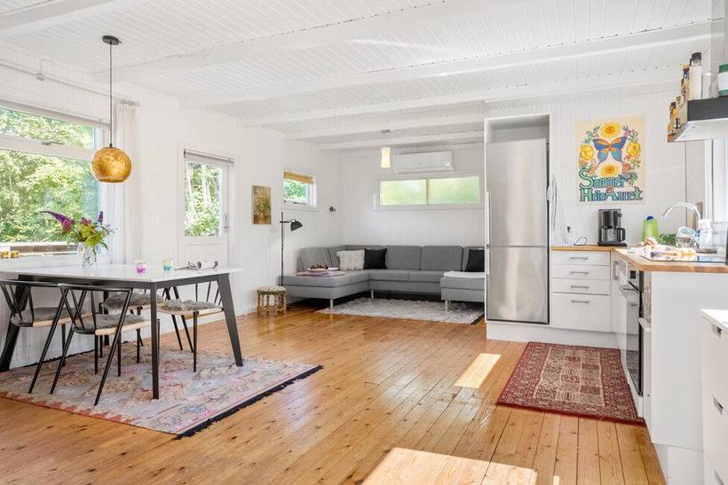 Foto von Ferienhaus GI55 auf Ølsted - Nordseeland