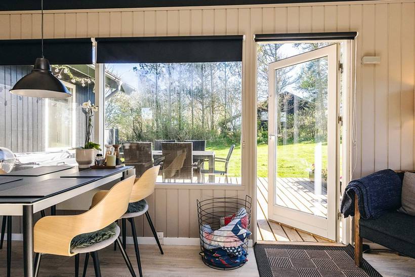 Foto von Ferienhaus GI56 in Trend - Thy/Limfjord