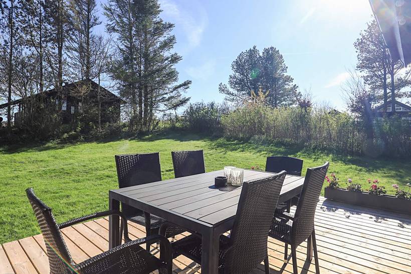 Foto von Ferienhaus GI56 in Trend - Thy/Limfjord
