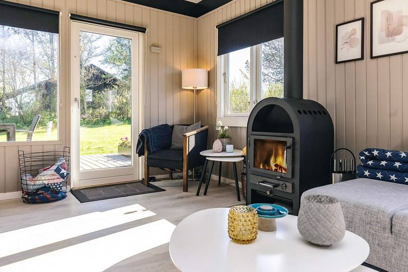 Foto von Ferienhaus GI56 in Trend - Thy/Limfjord