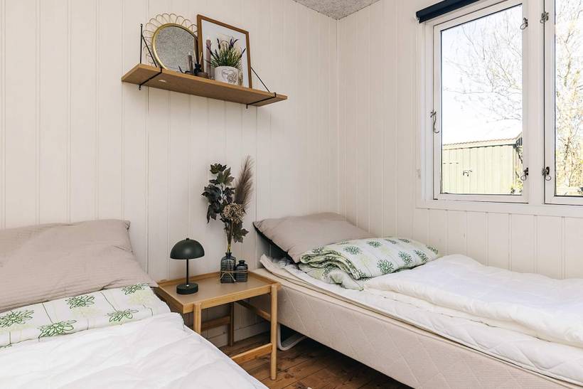 Foto von Ferienhaus GI56 in Trend - Thy/Limfjord