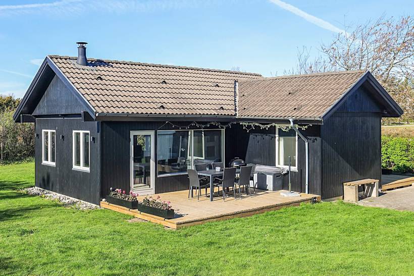 Foto von Ferienhaus GI56 in Trend - Thy/Limfjord
