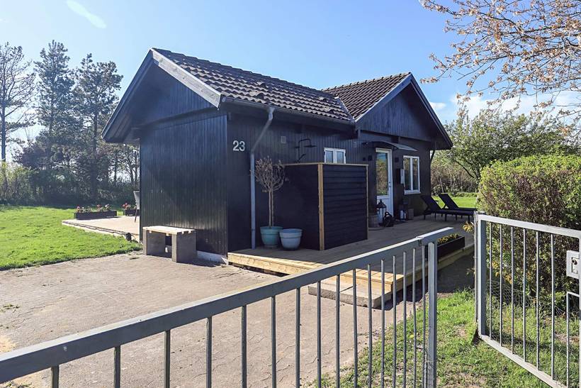 Foto von Ferienhaus GI56 in Trend - Thy/Limfjord
