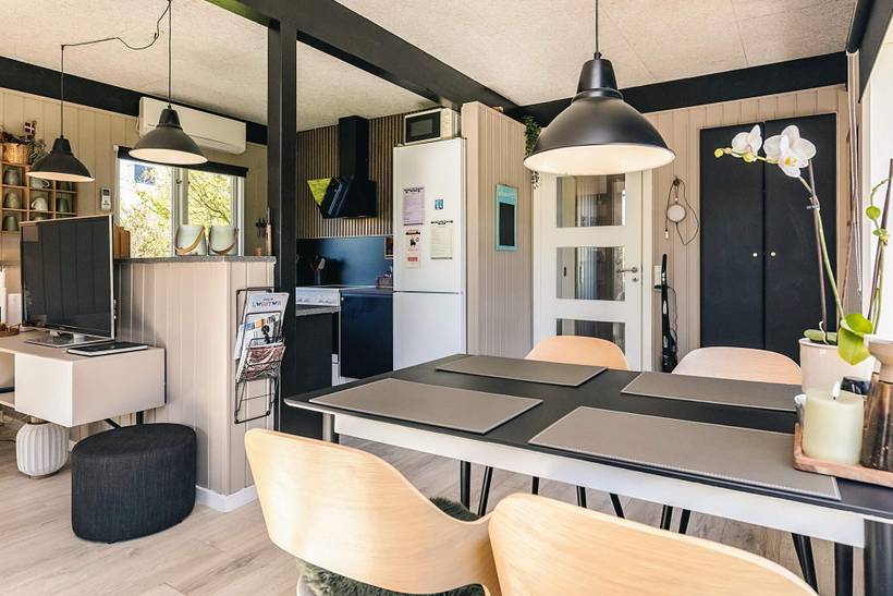 Foto von Ferienhaus GI56 in Trend - Thy/Limfjord