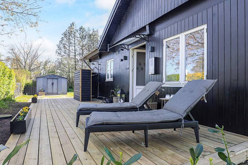 Foto von Ferienhaus GI56 in Trend - Thy/Limfjord