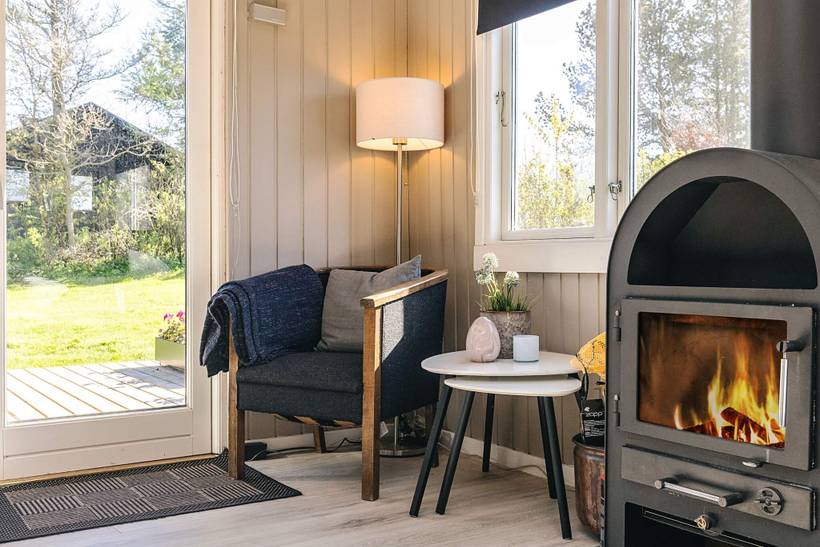Foto von Ferienhaus GI56 in Trend - Thy/Limfjord