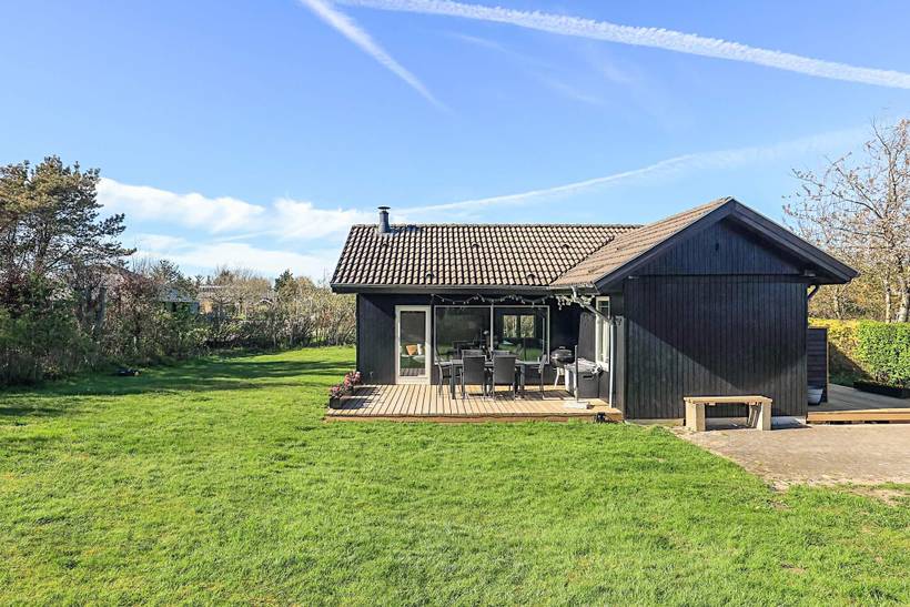 Foto von Ferienhaus GI56 in Trend - Thy/Limfjord