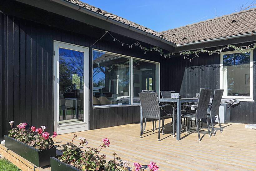 Foto von Ferienhaus GI56 in Trend - Thy/Limfjord
