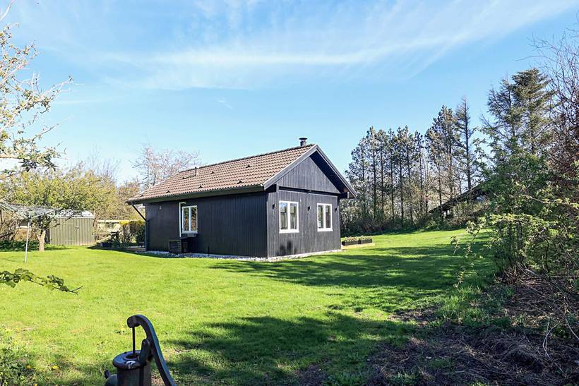Foto von Ferienhaus GI56 in Trend - Thy/Limfjord