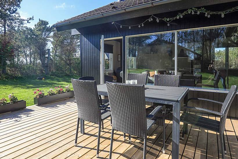 Foto von Ferienhaus GI56 in Trend - Thy/Limfjord