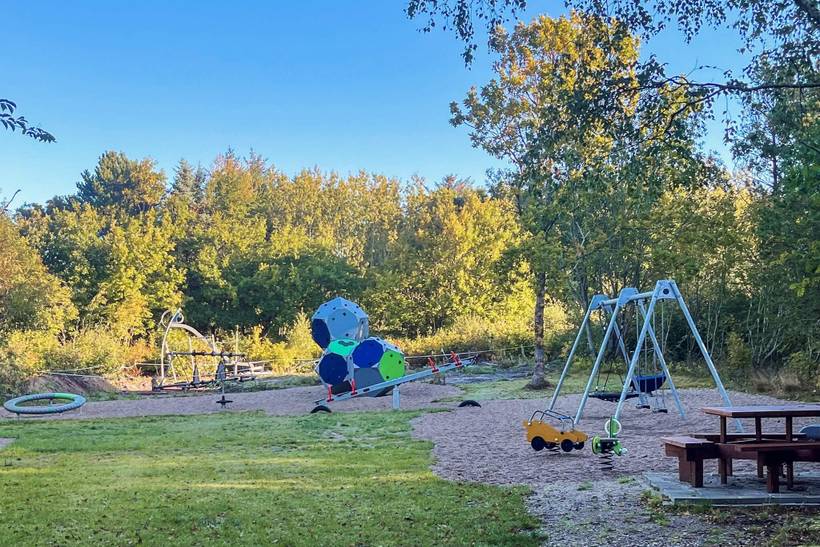 Foto von Ferienhaus GI56 in Trend - Thy/Limfjord