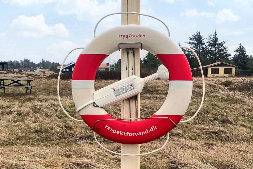 Foto von Ferienhaus GI56 in Trend - Thy/Limfjord