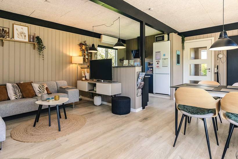 Foto von Ferienhaus GI56 in Trend - Thy/Limfjord