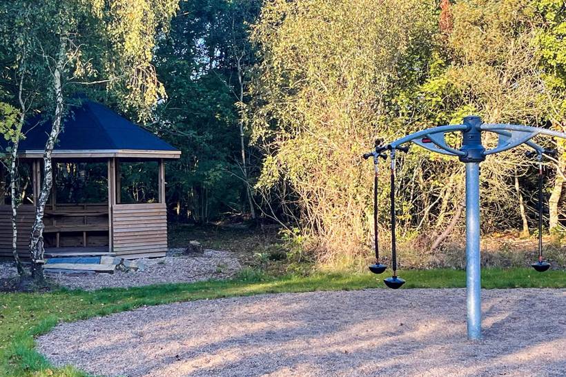 Foto von Ferienhaus GI56 in Trend - Thy/Limfjord