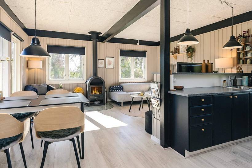 Foto von Ferienhaus GI56 in Trend - Thy/Limfjord