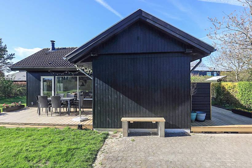 Foto von Ferienhaus GI56 in Trend - Thy/Limfjord