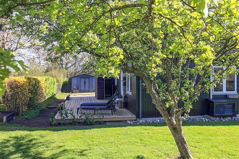 Foto von Ferienhaus GI56 in Trend - Thy/Limfjord