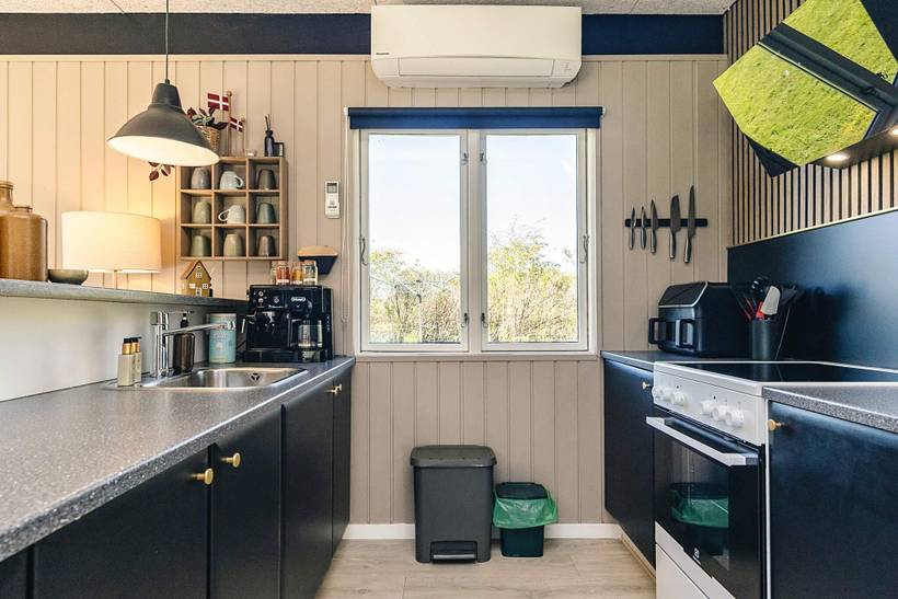 Foto von Ferienhaus GI56 in Trend - Thy/Limfjord