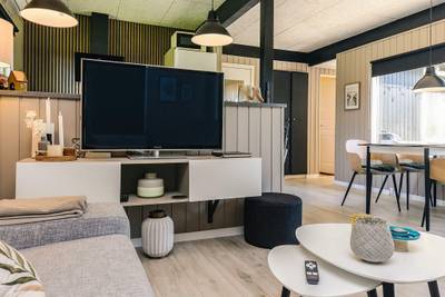 Vorschaubild von Ferienhaus GI56 in Trend - Thy/Limfjord