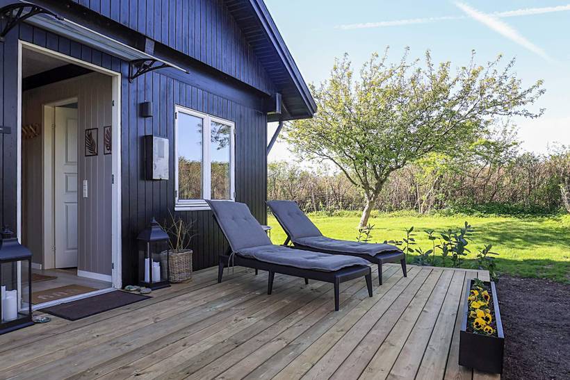 Foto von Ferienhaus GI56 in Trend - Thy/Limfjord