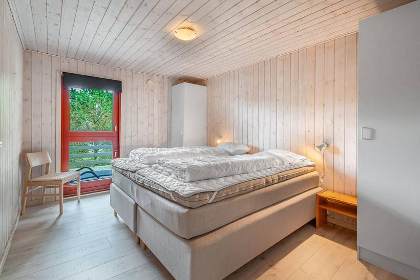 Foto von Ferienhaus GI57 in Henne Strand - Westjütland
