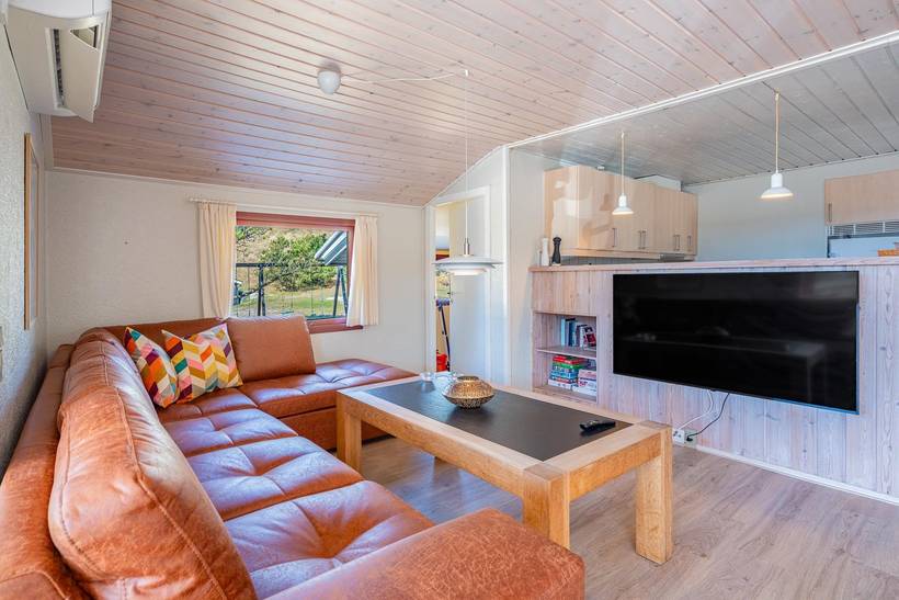Foto von Ferienhaus GI57 in Henne Strand - Westjütland