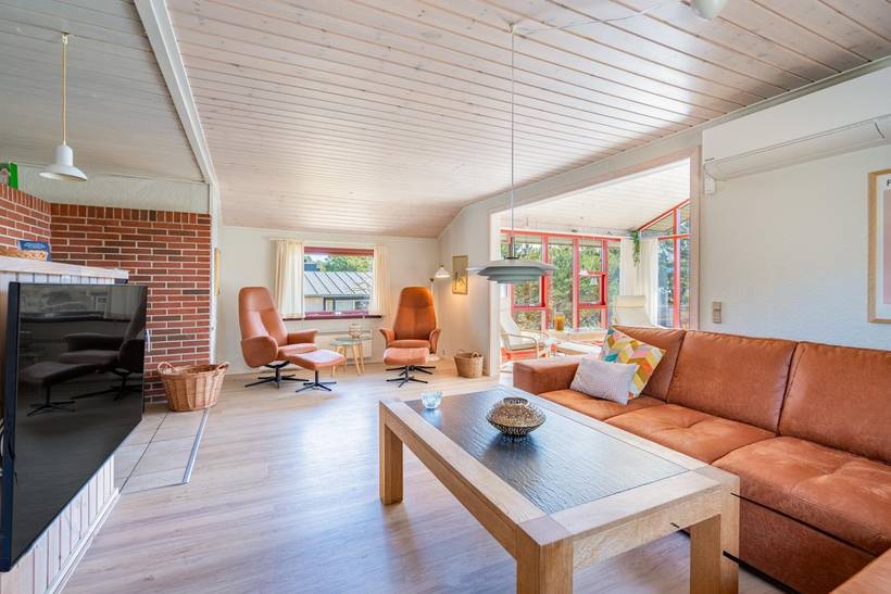 Foto von Ferienhaus GI57 in Henne Strand - Westjütland
