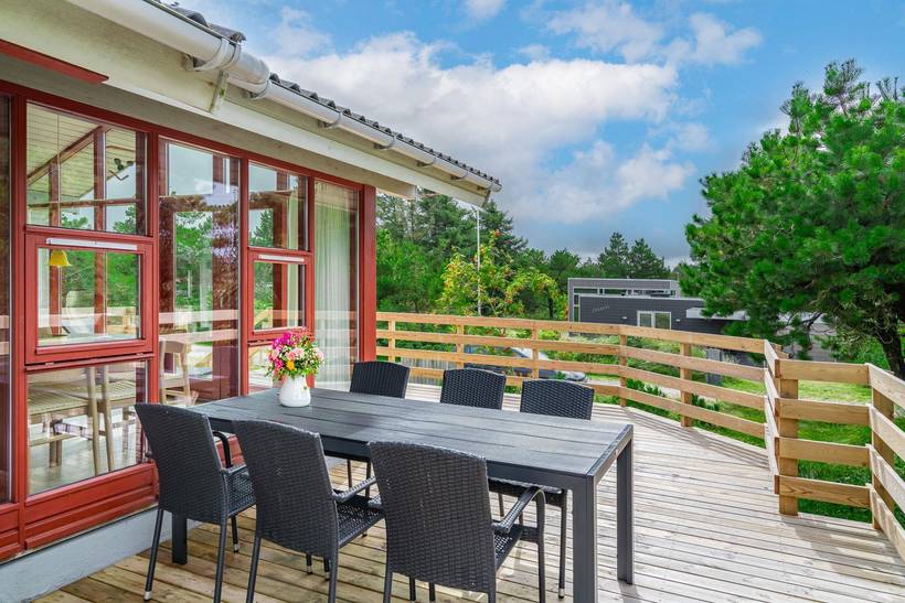 Foto von Ferienhaus GI57 in Henne Strand - Westjütland