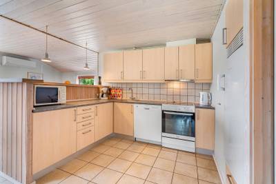 Vorschaubild von Ferienhaus GI57 in Henne Strand - Westjütland