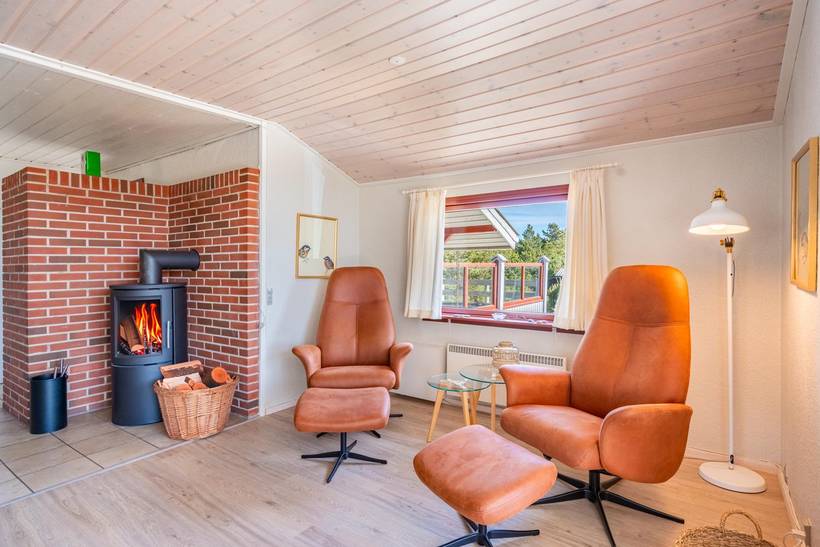 Foto von Ferienhaus GI57 in Henne Strand - Westjütland