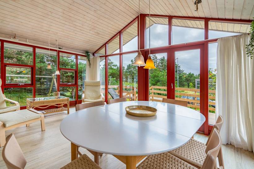 Foto von Ferienhaus GI57 in Henne Strand - Westjütland