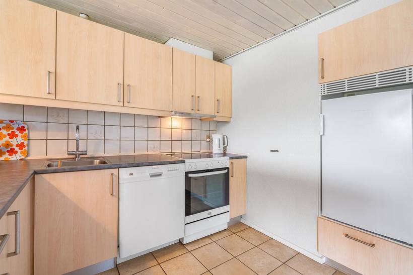 Foto von Ferienhaus GI57 in Henne Strand - Westjütland